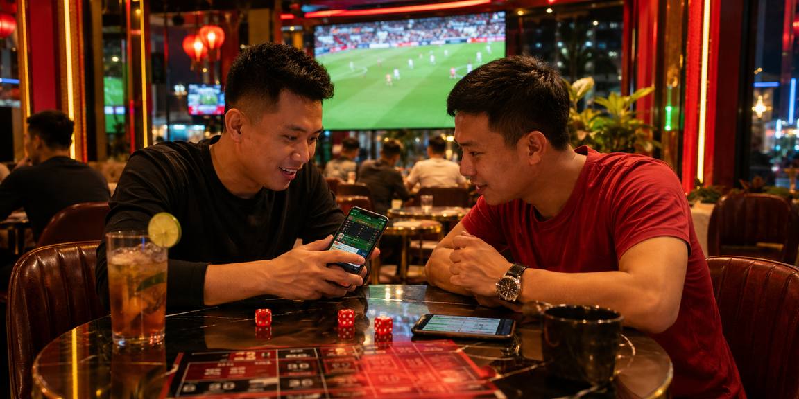 66e Nhà phát hành và phòng máy