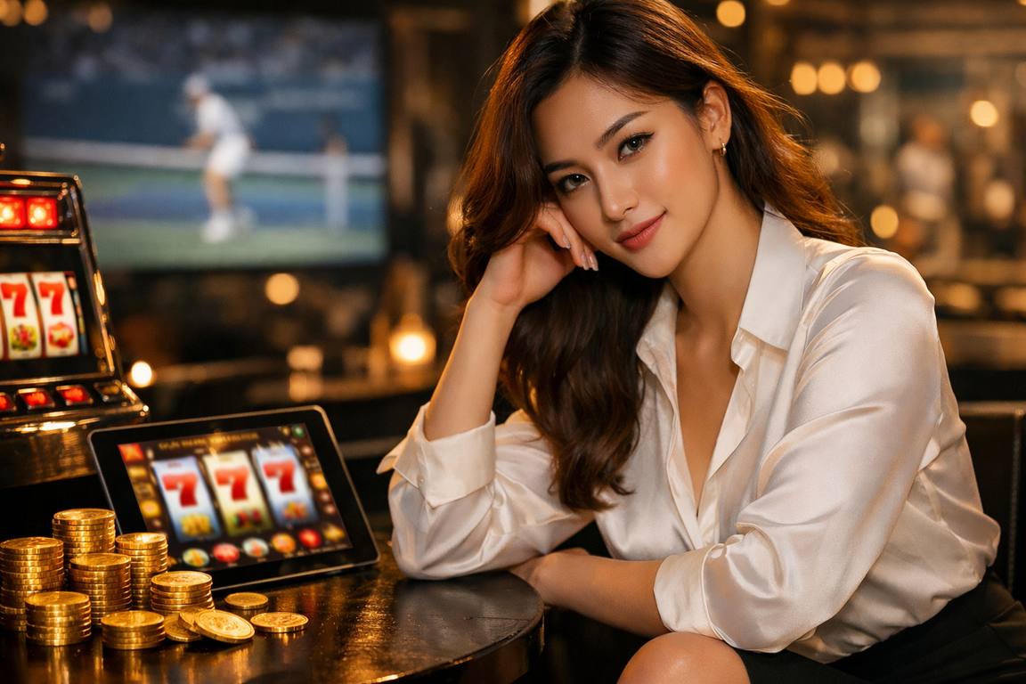 66e Live Casino